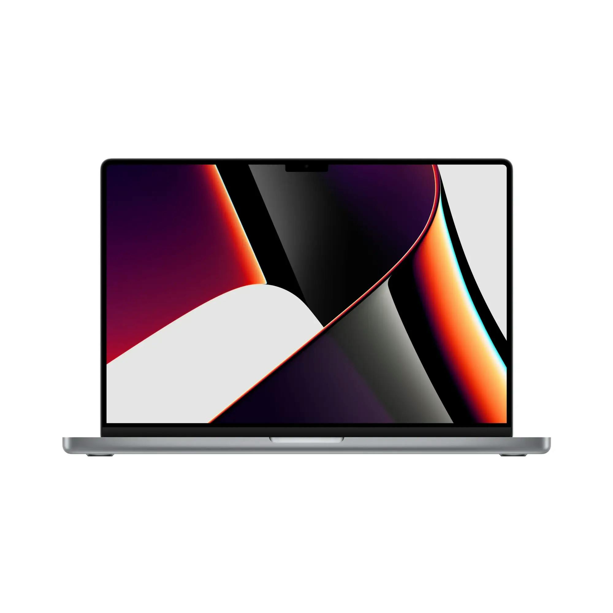 MacBook Pro 16" - M1 Max