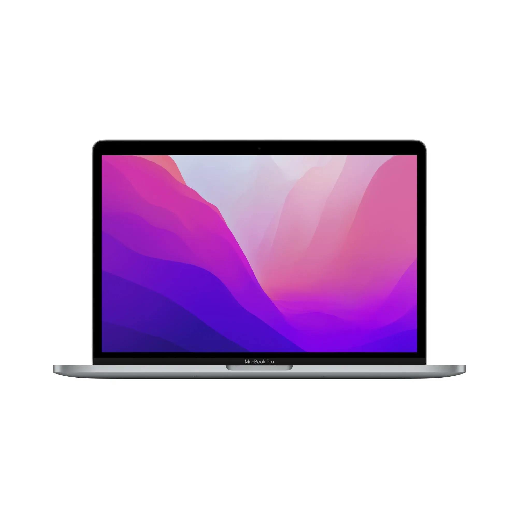 MacBook Pro 13" - M2