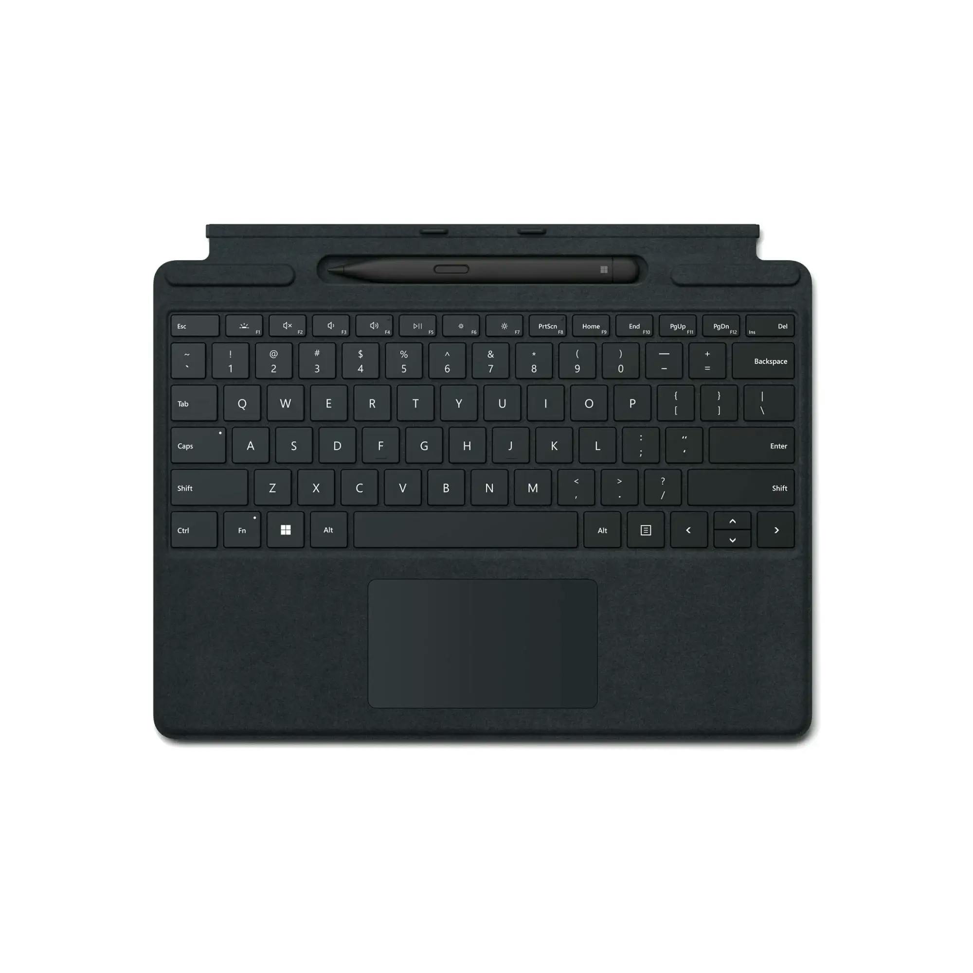 Surface Pro 8 Signature Keyboard + Pen