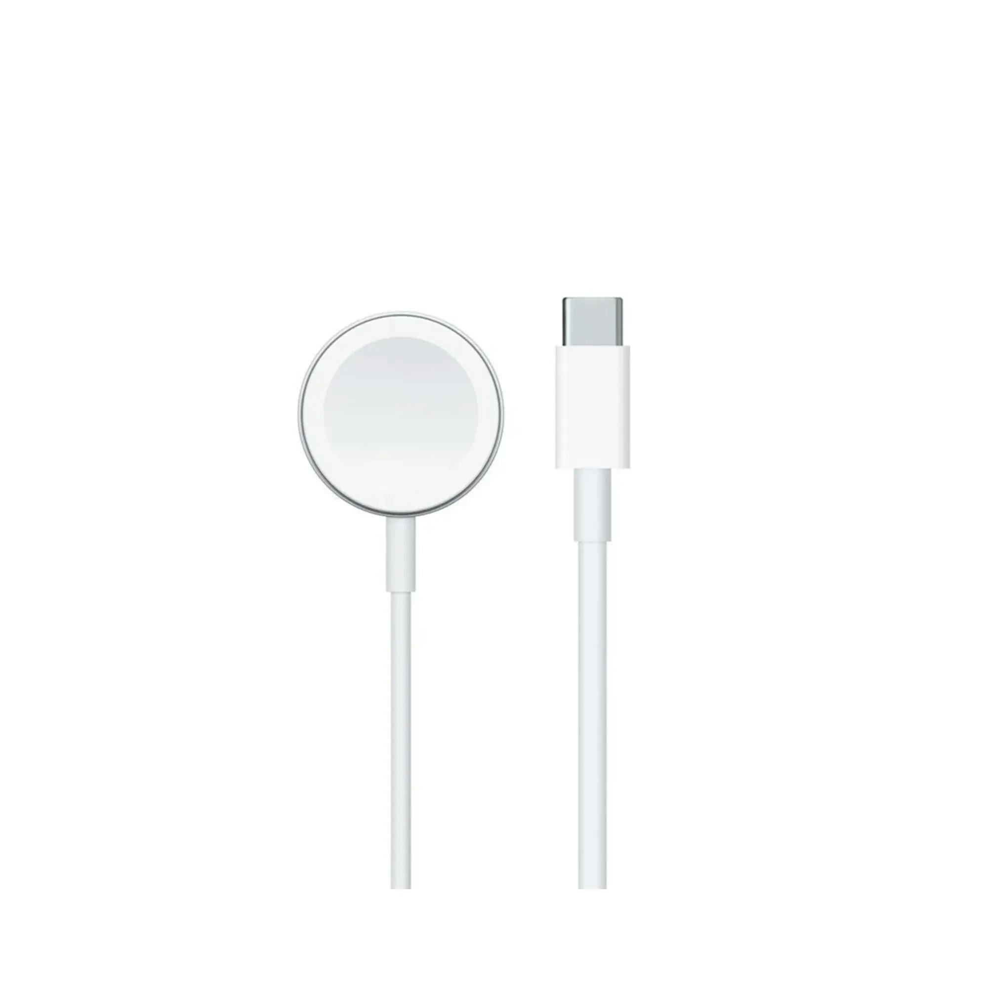 Apple Magnetic Fast Charger